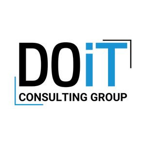 CRM DoiT logo